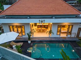 Umalas Jungle Villa