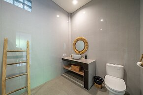Umalas Jungle Villa