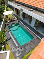 Umalas Jungle Villa