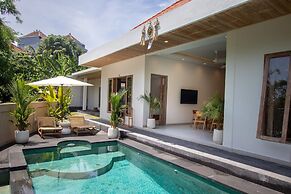 Umalas Jungle Villa