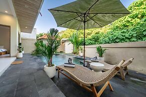 Umalas Jungle Villa