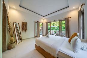 Umalas Jungle Villa