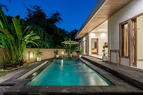Umalas Jungle Villa