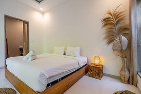 Umalas Jungle Villa