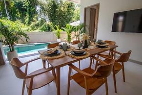 Umalas Jungle Villa