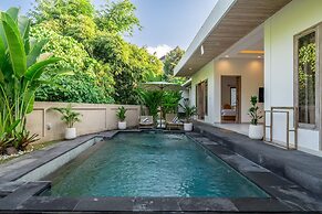 Umalas Jungle Villa