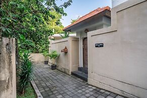 Umalas Jungle Villa