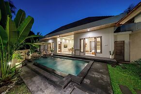 Umalas Jungle Villa