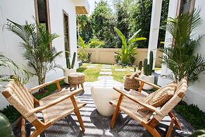 Umalas Jungle Villa
