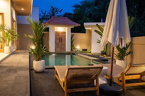 Umalas Jungle Villa