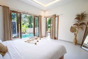 Umalas Jungle Villa