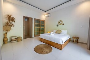 Umalas Jungle Villa