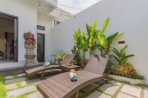 Vinyak Villa