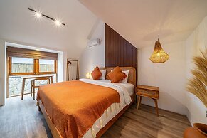 A9 Bali Dream Villa