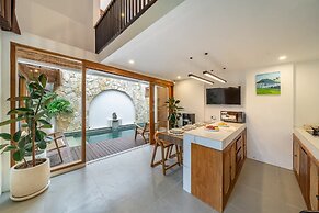 A9 Bali Dream Villa