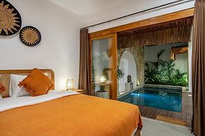 A9 Bali Dream Villa