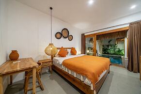 A9 Bali Dream Villa
