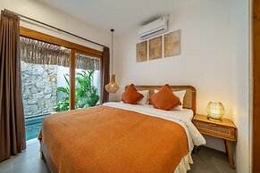 A9 Bali Dream Villa