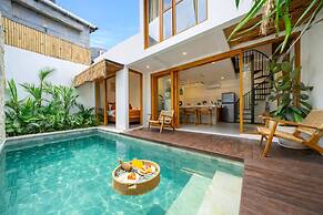 A9 Bali Dream Villa