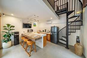 A9 Bali Dream Villa