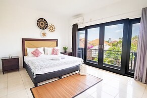 Sunbeji Villa