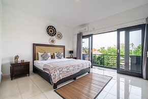 Sunbeji Villa
