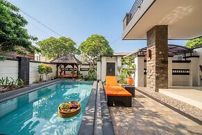 Sunbeji Villa