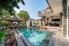 Sunbeji Villa
