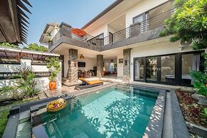 Sunbeji Villa