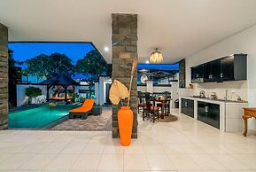 Sunbeji Villa