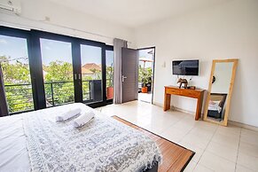 Sunbeji Villa
