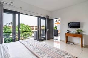 Sunbeji Villa