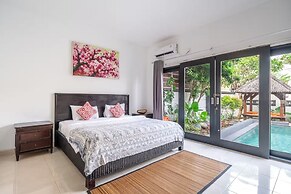 Sunbeji Villa