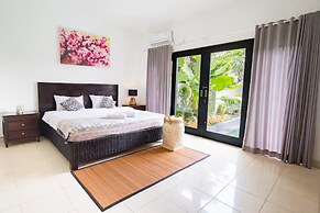 Sunbeji Villa