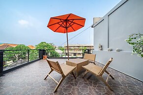 Sunbeji Villa