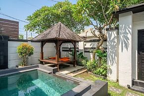 Sunbeji Villa