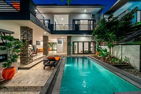 Sunbeji Villa