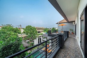 Sunbeji Villa