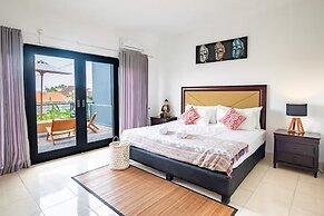 Sunbeji Villa