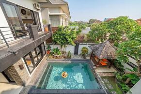 Sunbeji Villa