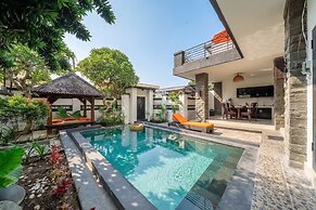 Sunbeji Villa