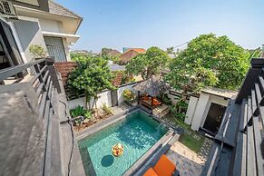 Sunbeji Villa