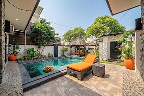 Sunbeji Villa