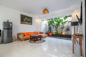 Sunbeji Villa