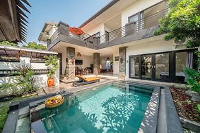 Sunbeji Villa