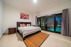 Sunbeji Villa