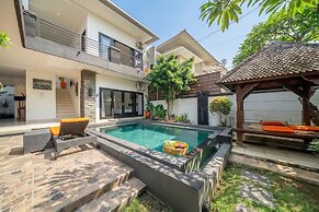 Sunbeji Villa