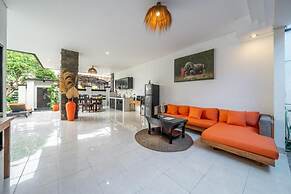 Sunbeji Villa