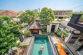 Sunbeji Villa