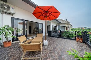Sunbeji Villa
